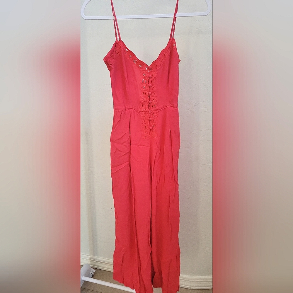 Jumpsuit